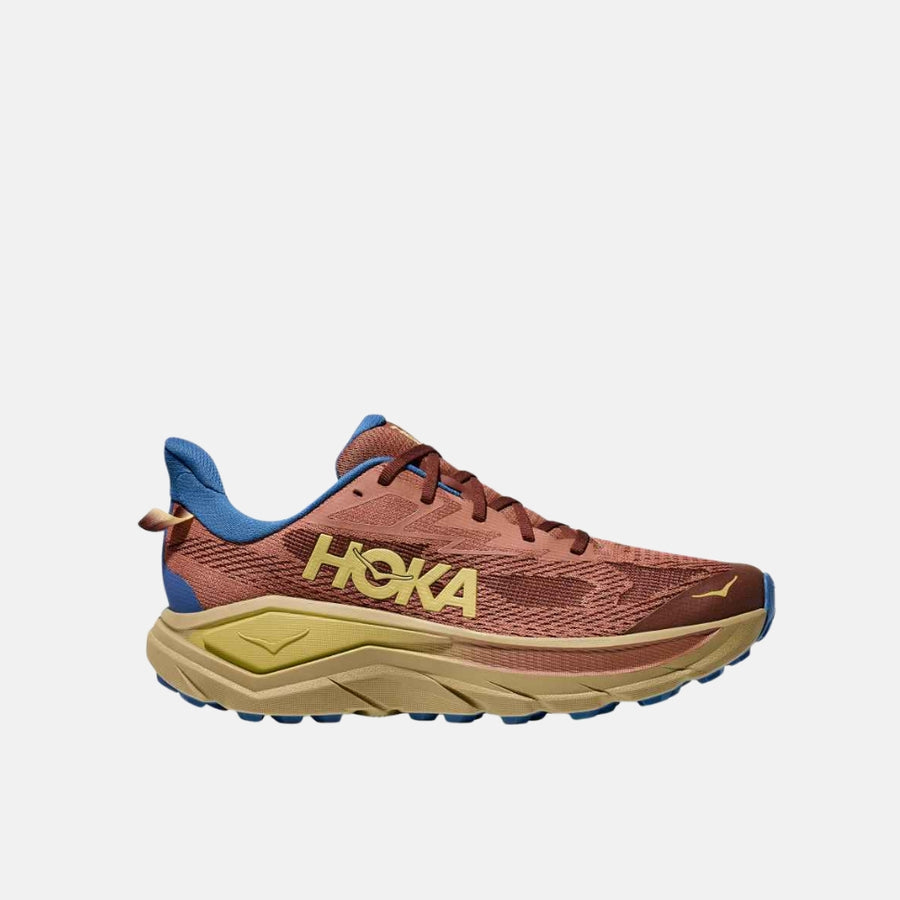 Hoka M Challenger 8 Maple/Cardamom