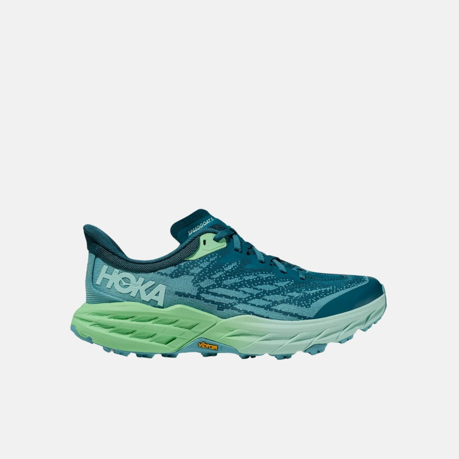 Hoka W Speedgoat 5 Deep Lagoon / Ocean Mist