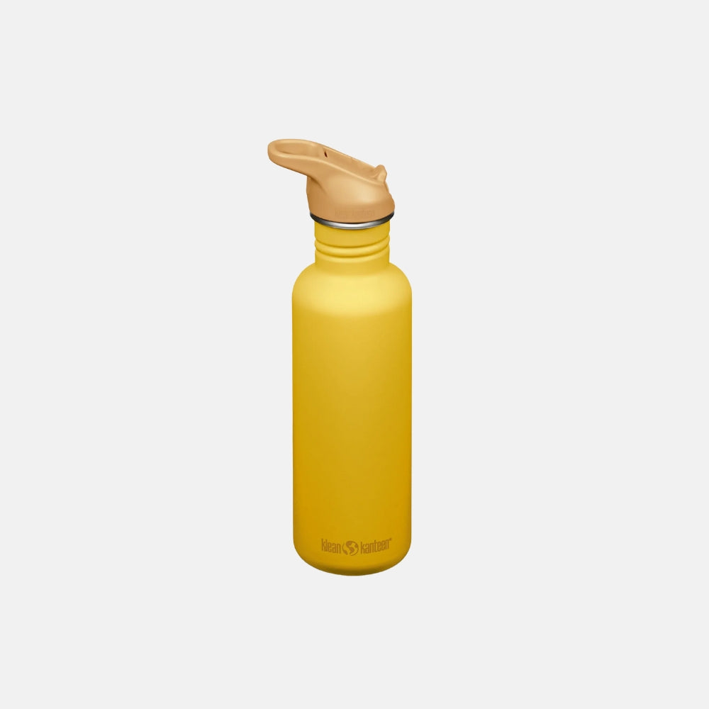 Klean Kanteen Classic 800ml (w/Flip Seal Sport)