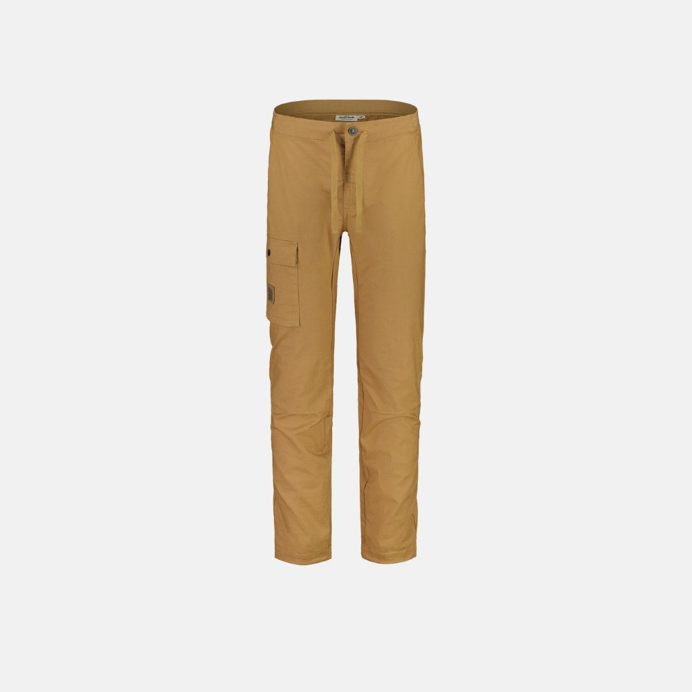 Maloja Adventure Pants Clay