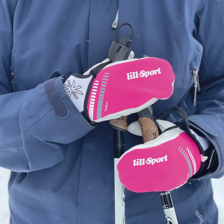 Lillsport Celsius Race Mitt