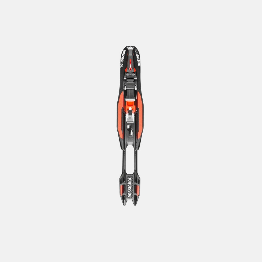 Rossignol Race Classic Black Red