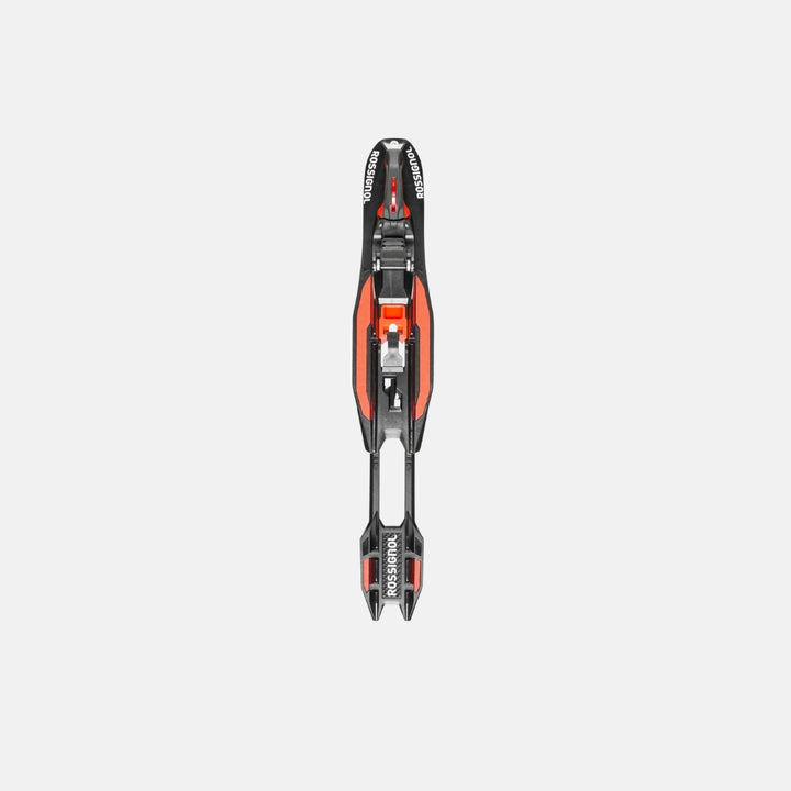Rossignol Race Classic Black Red
