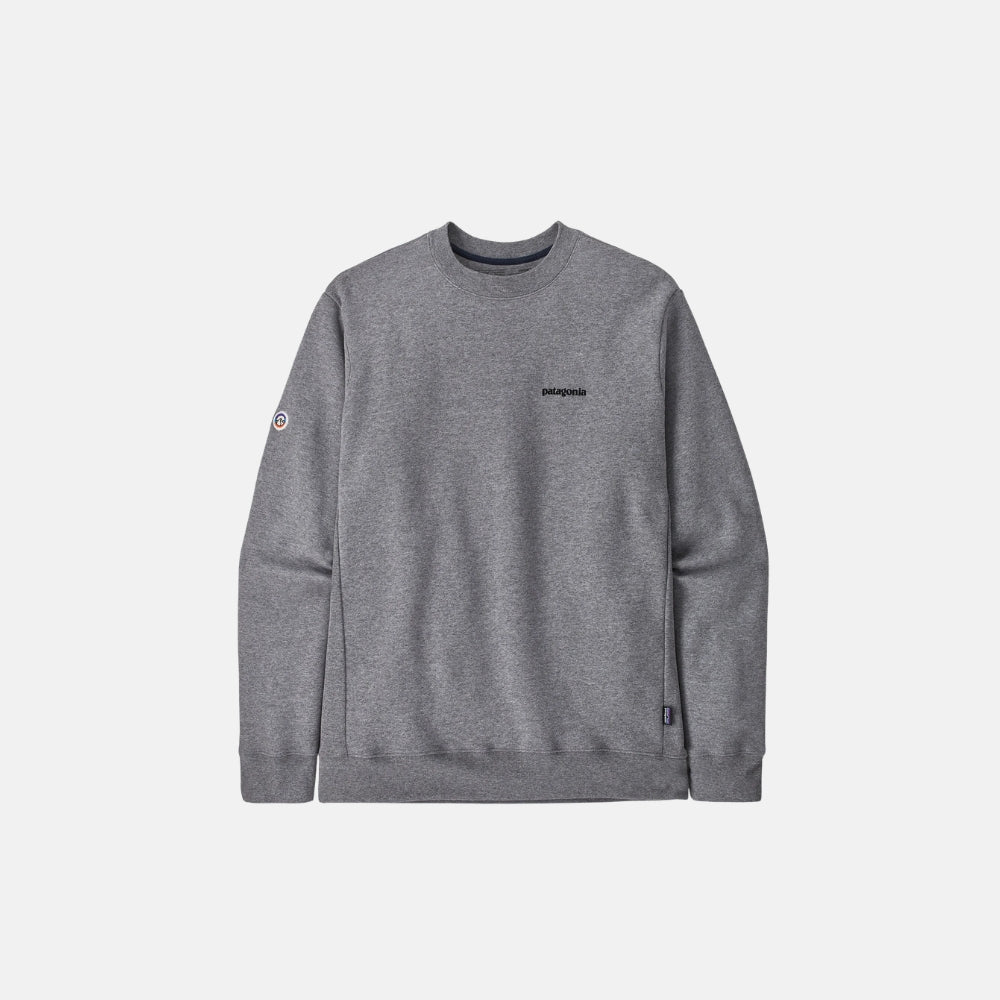 Patagonia M's Fitz Roy Sweatshirt