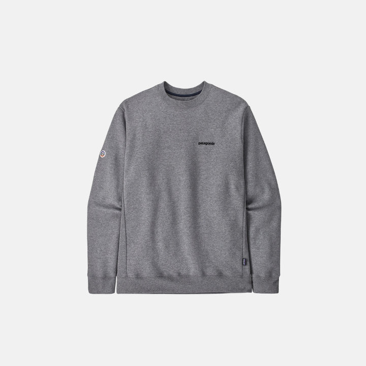 Patagonia M's Fitz Roy Sweatshirt