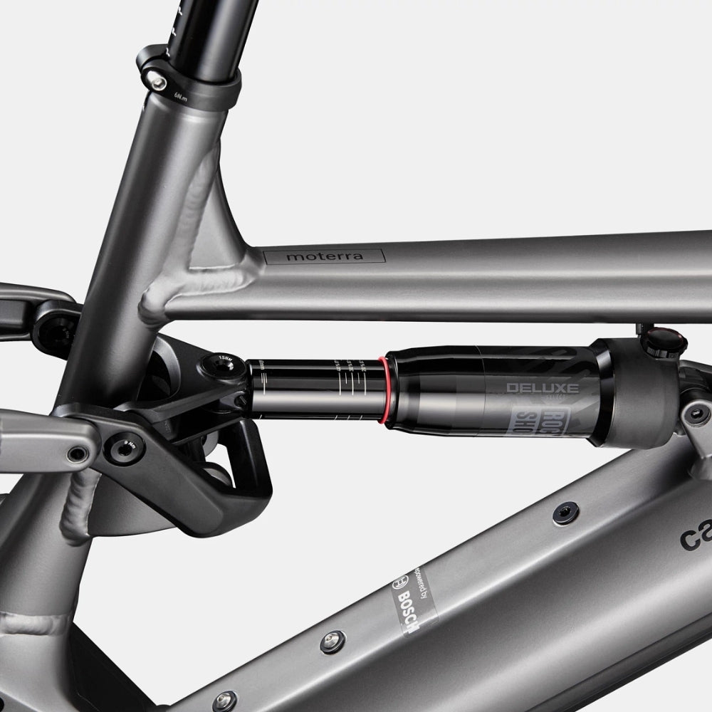 Cannondale Moterra Neo 4