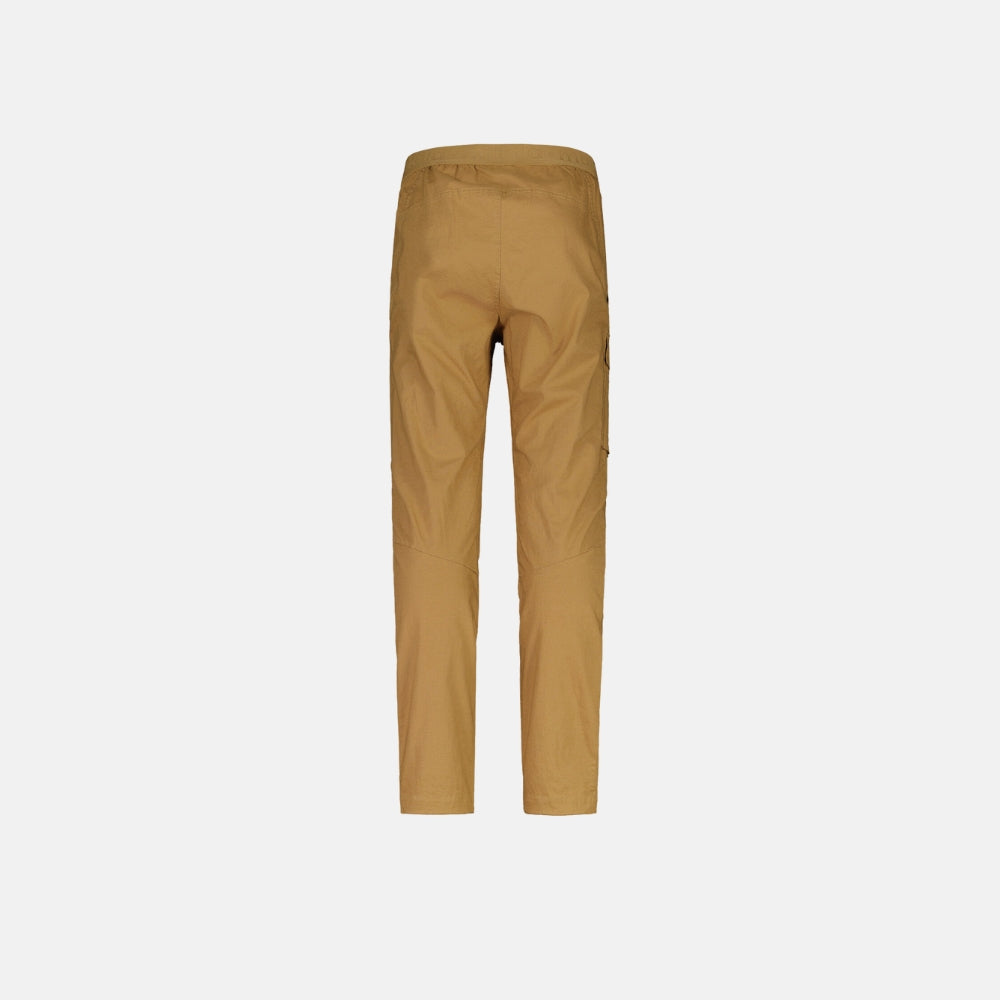 Maloja Adventure Pants Clay