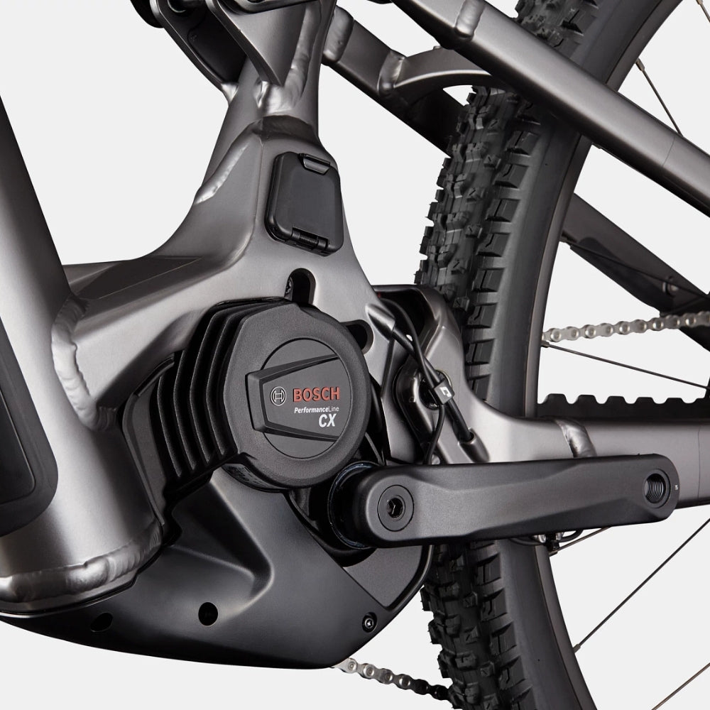 Cannondale Moterra Neo 4
