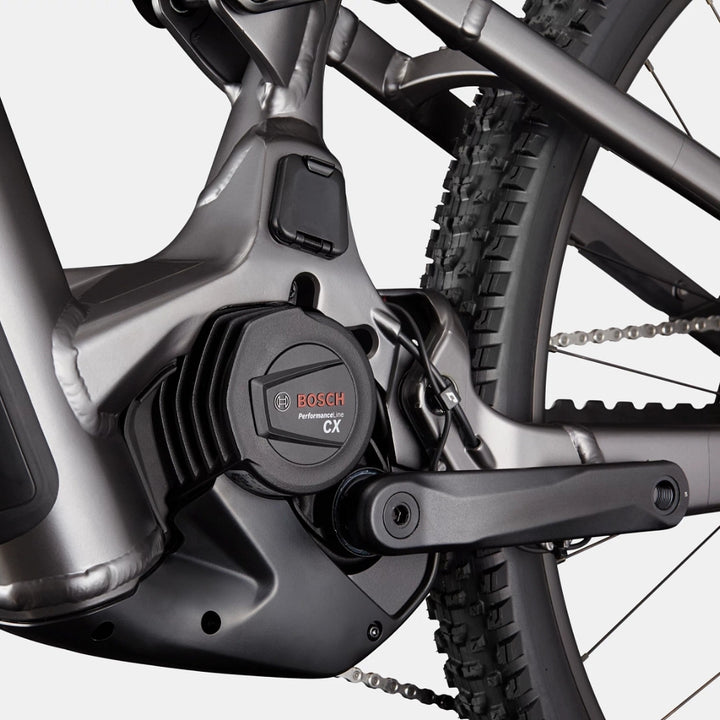 Cannondale Moterra Neo 4