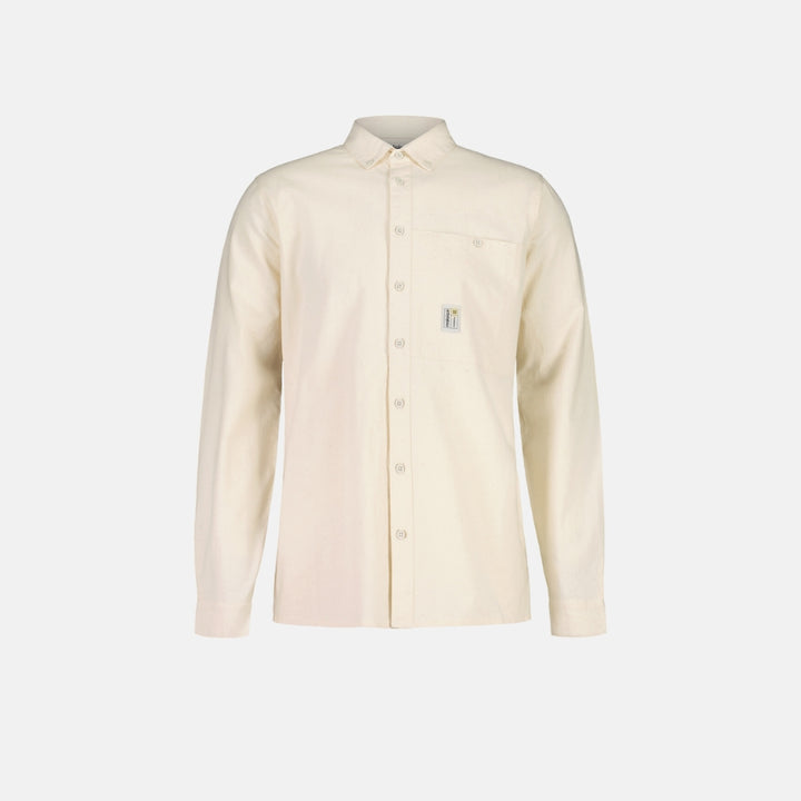 Maloja CardadaM Organic Hemp Shirt