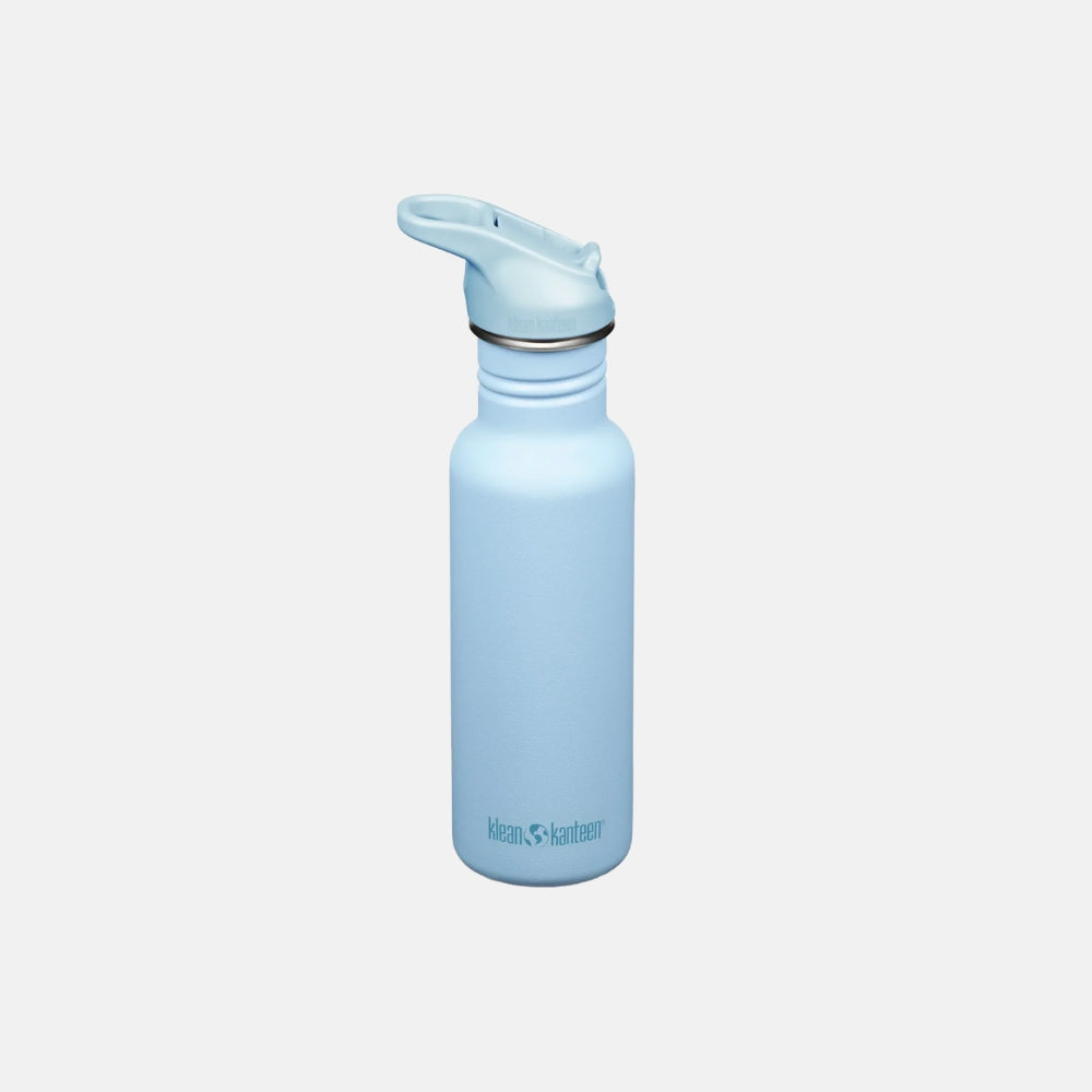 Klean Kanteen Classic 800ml (w/Flip Seal Sport)