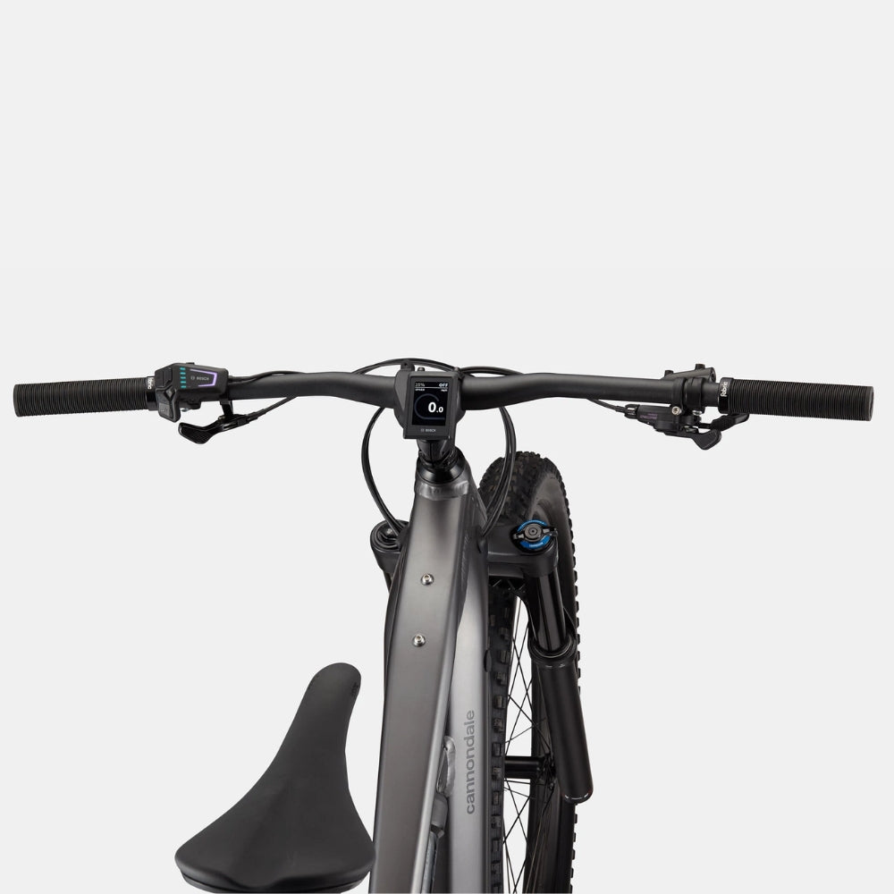 Cannondale Moterra Neo 4