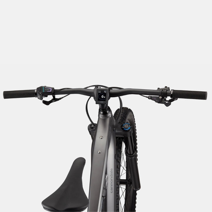 Cannondale Moterra Neo 4