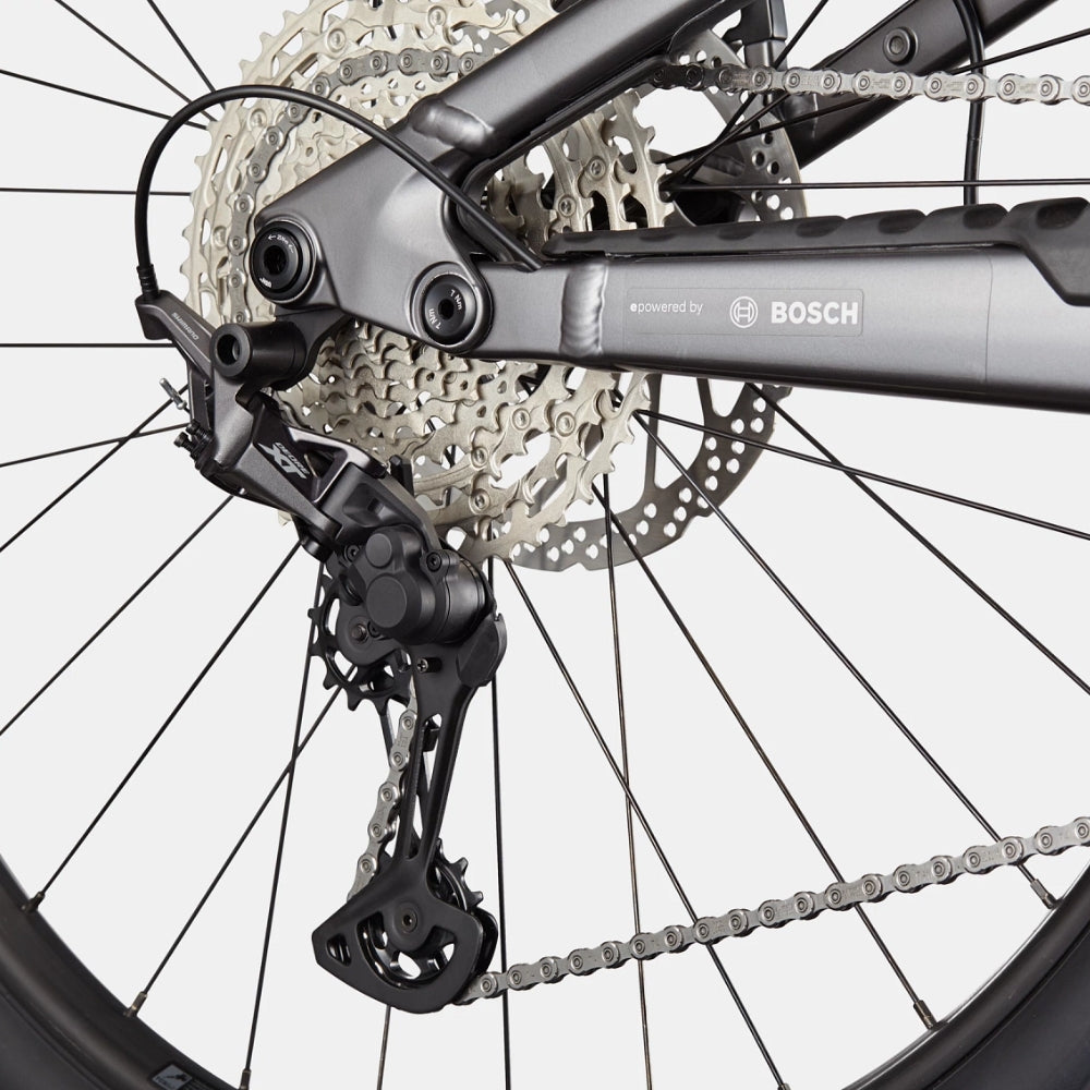Cannondale Moterra Neo 4