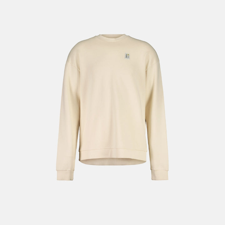 Maloja WolayerM Organic Sweat Shirt