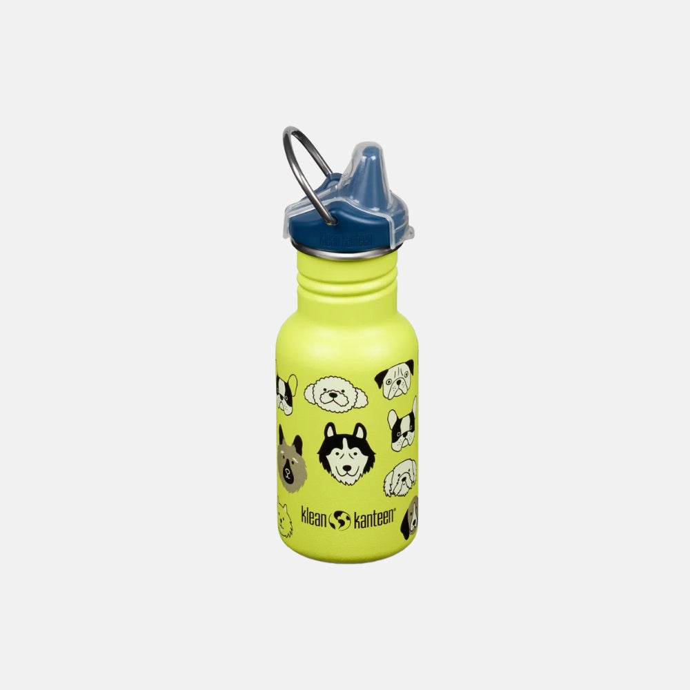 Klean Kanteen Kid Classic Narrow 355ml