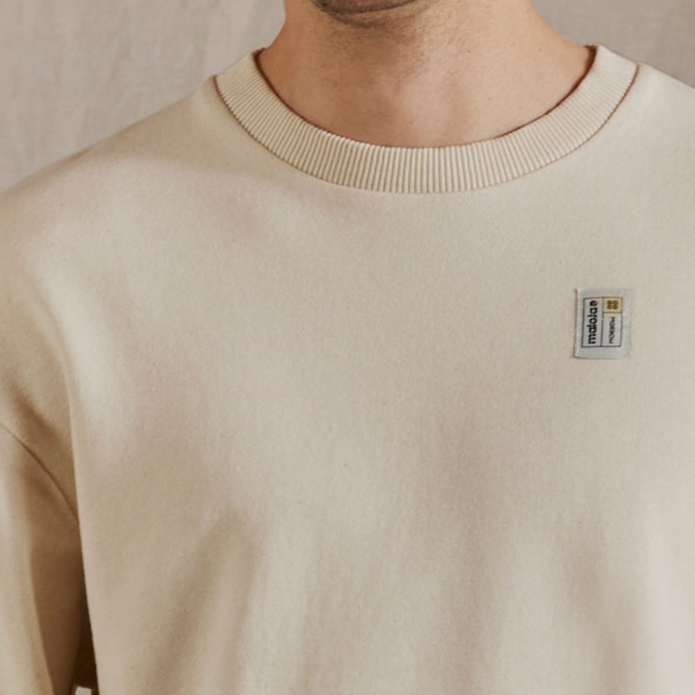 Maloja WolayerM Organic Sweat Shirt