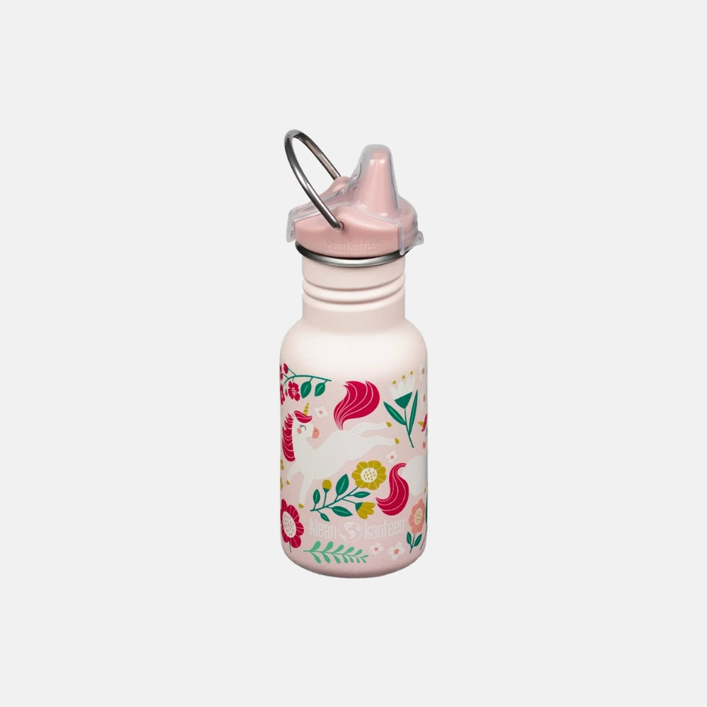 Klean Kanteen Kid Classic Narrow 355ml