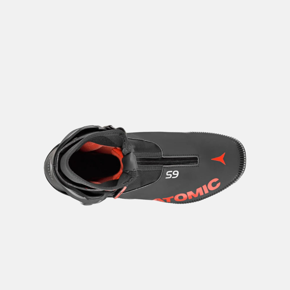 Atomic Redster S9