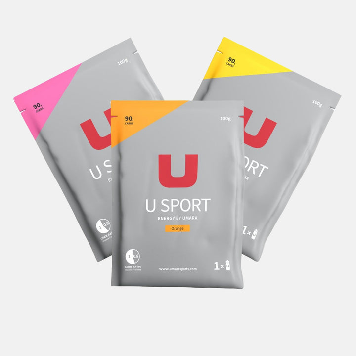 Umara u sport 100g