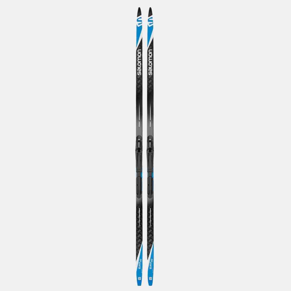 Salomon S/MAX Carbon Skate Prolink Shift-In