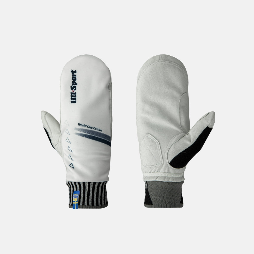 Lillsport Celsius Race Mitt