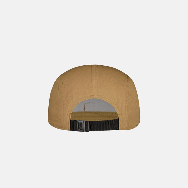 Maloja SplugaM Organic Cotton Cap Clay