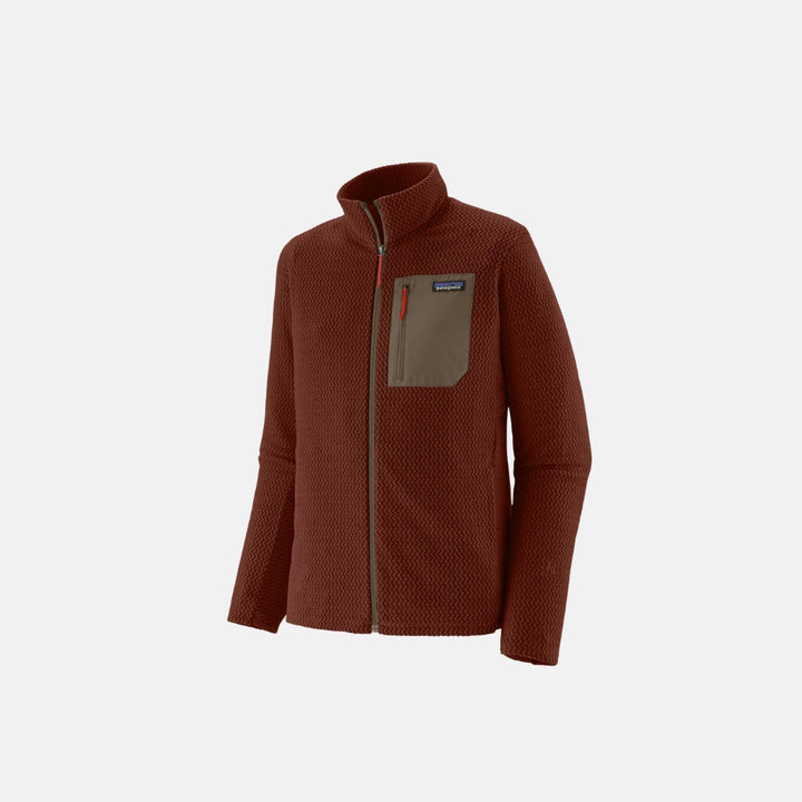 Patagonia Ms R1 Air Fleece Jacket