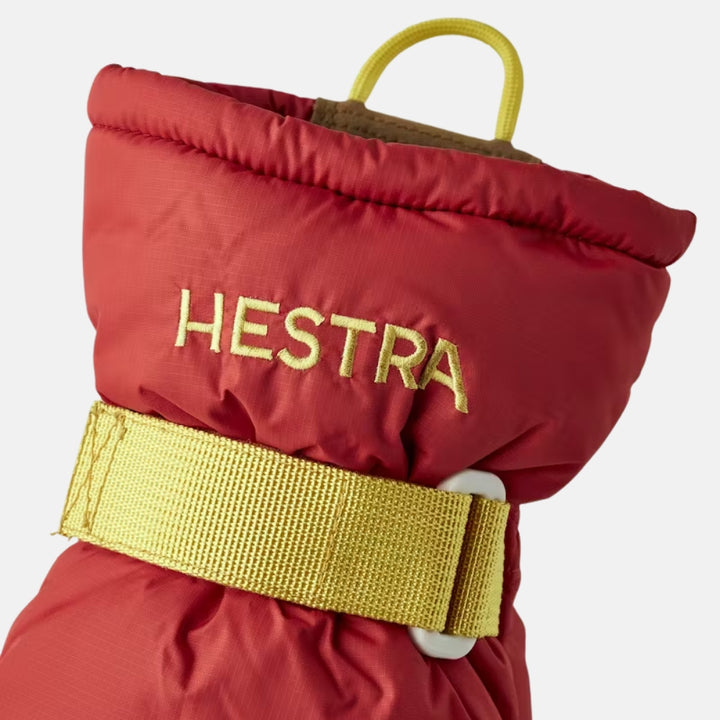 Hestra Kiruna Mitt