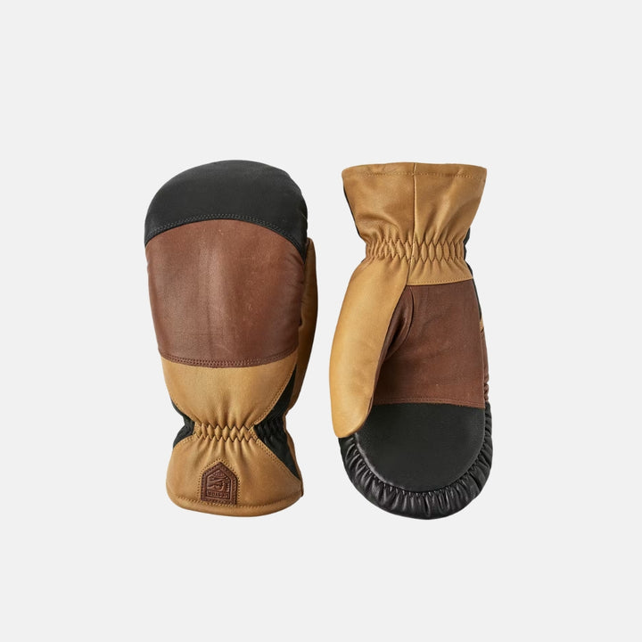 Hestra reMix Mitt