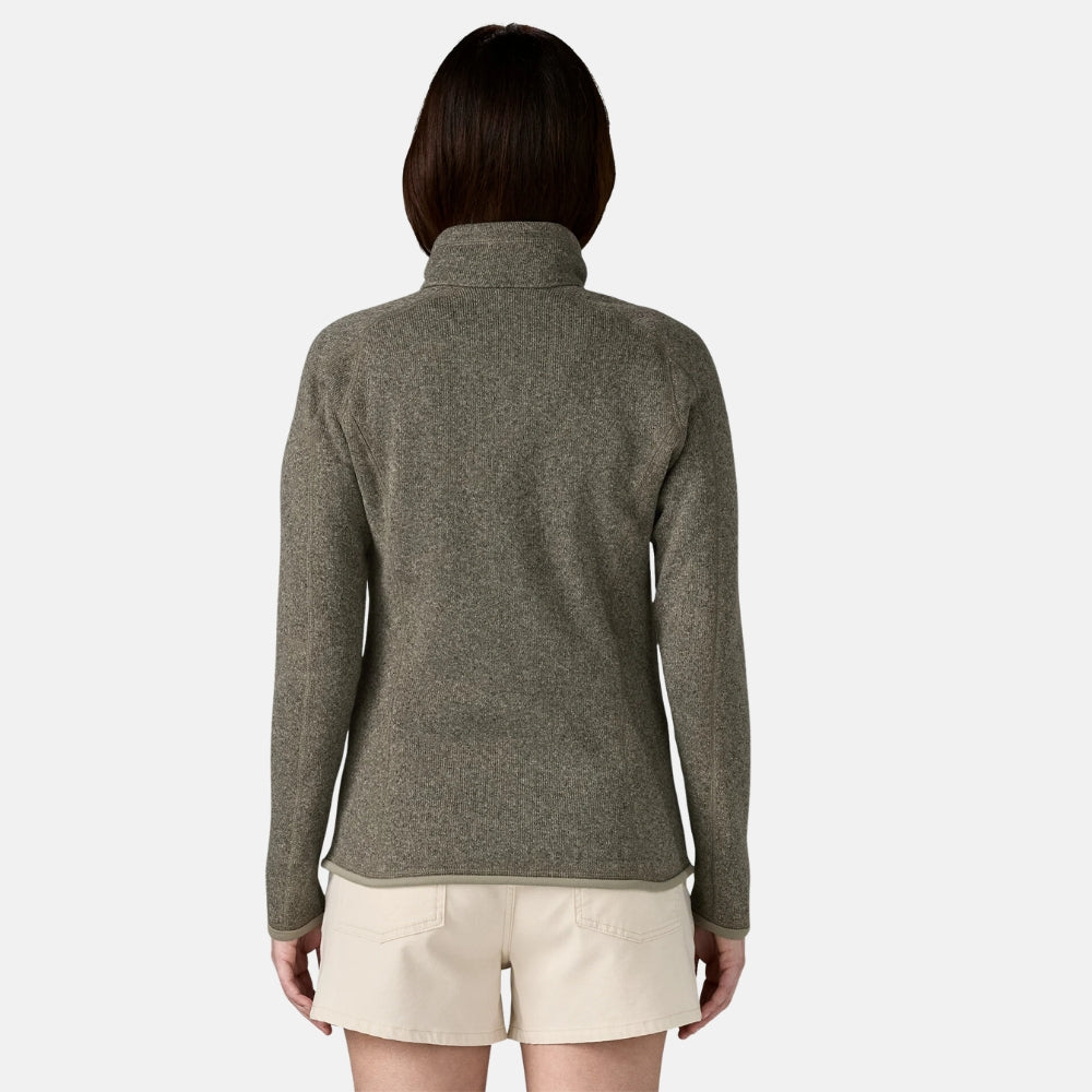 Patagonia Ws Better Sweater Fleece Jacket