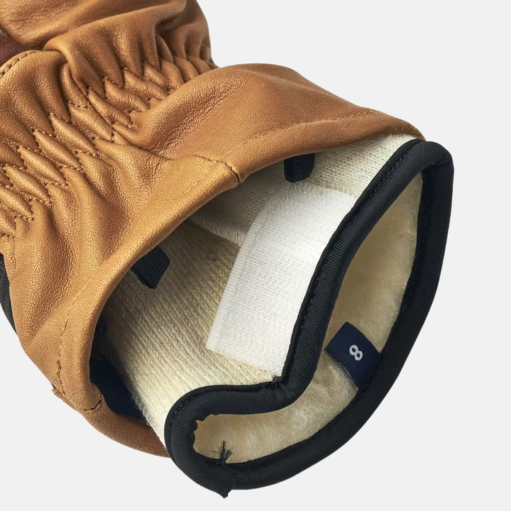 Hestra reMix Mitt