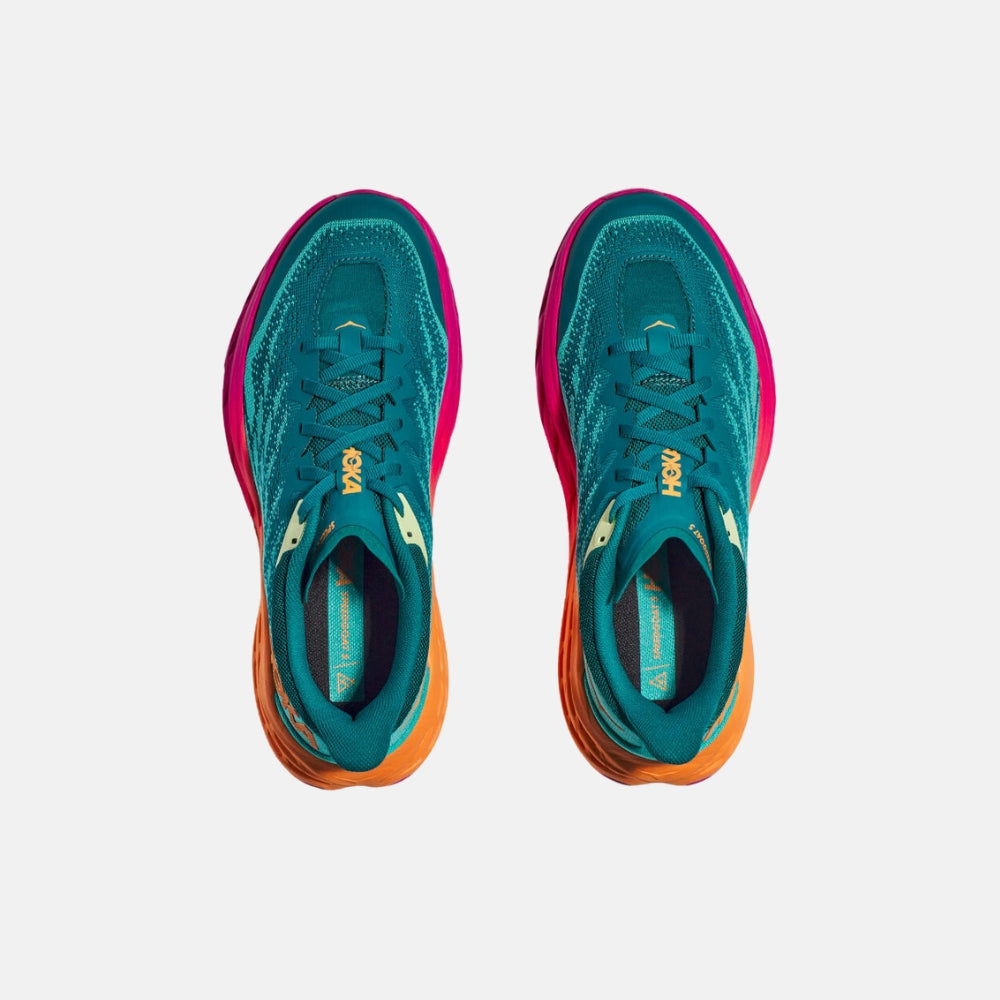 Hoka Speedgoat 5 Deep Lake / Ceramic