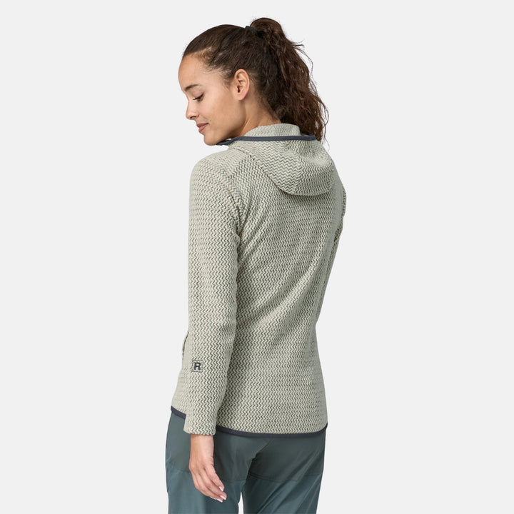 Patagonia Ws R1 Air Fleece Full-Zip Hoody