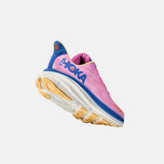 Hoka W Clifton 9 Cyclamen/Sweet Lilac
