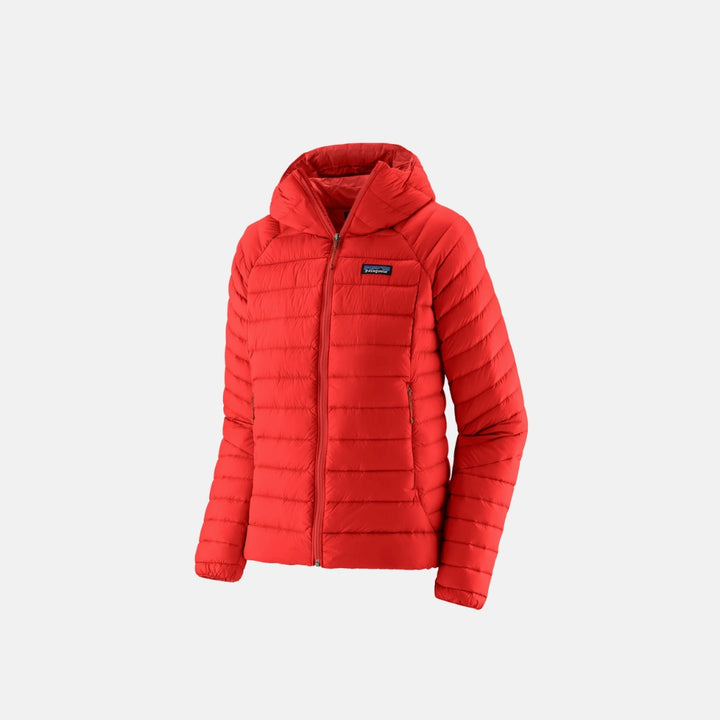 Patagonia Ws Down Sweater Hoody