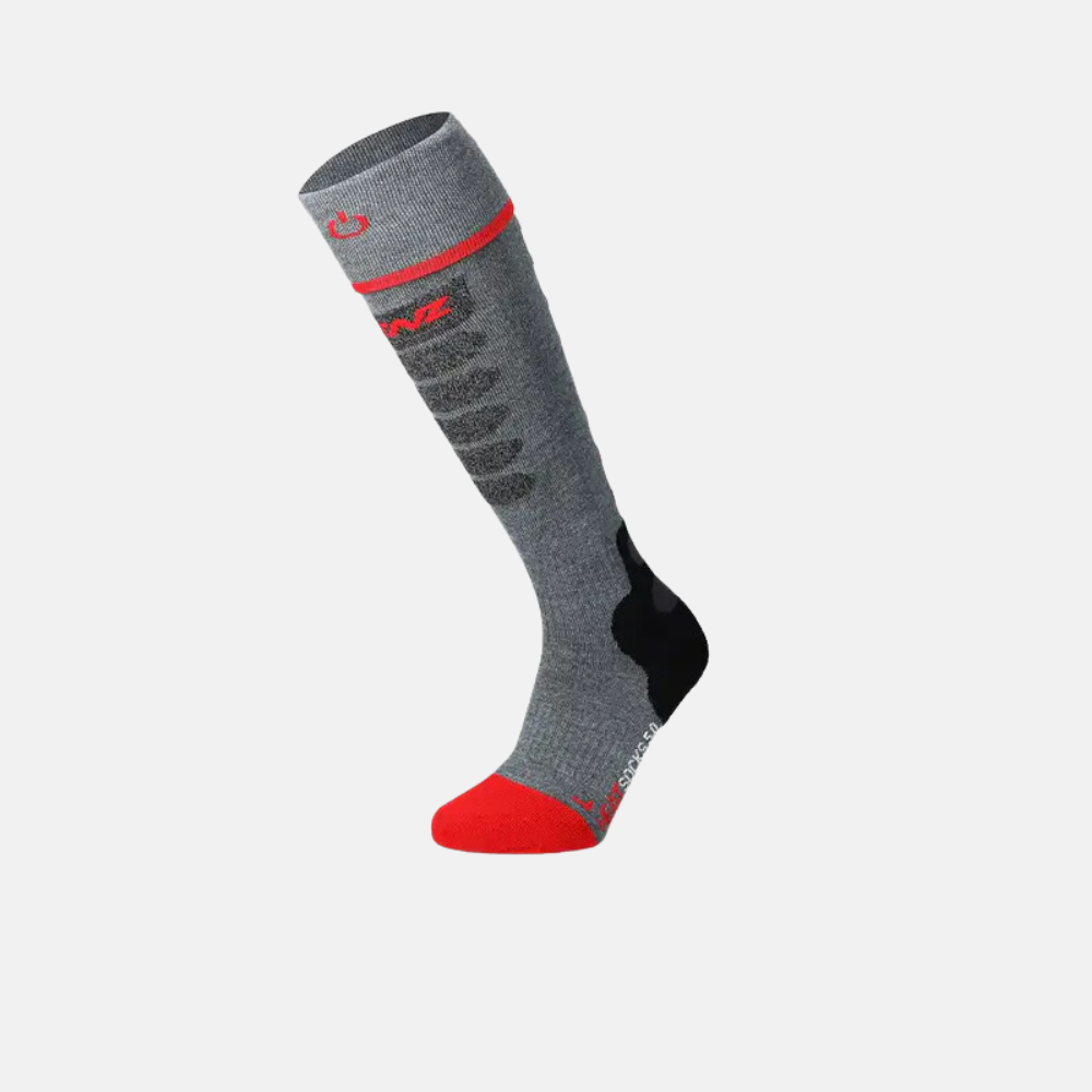 Heat sock 5.1