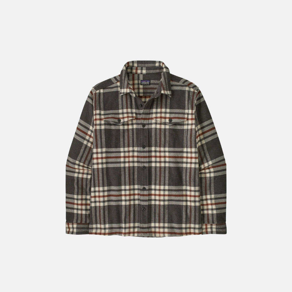 Patagonia M's Fjord Flannel Shirt