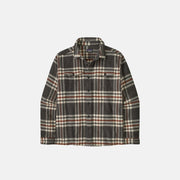 Patagonia M's Fjord Flannel Shirt