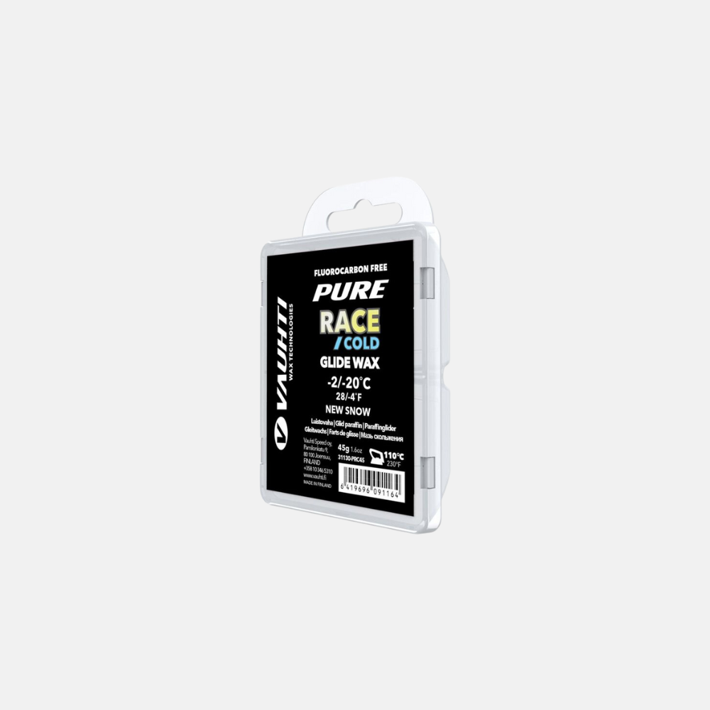 Pure Race New Snow 45 g