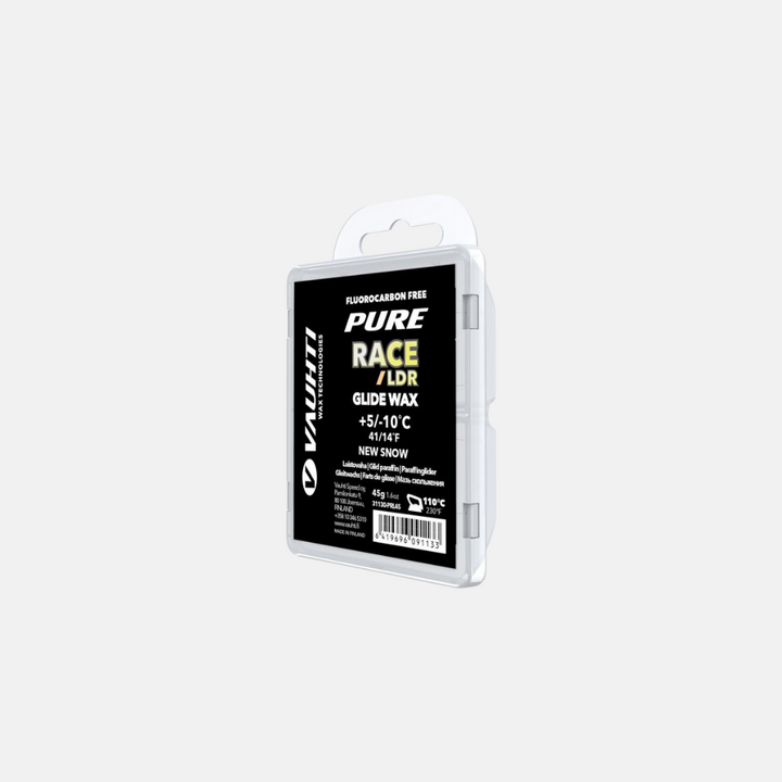 Pure Race New Snow 45 g