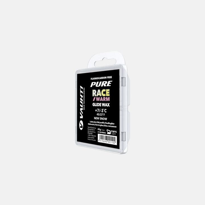 Pure Race New Snow 45 g