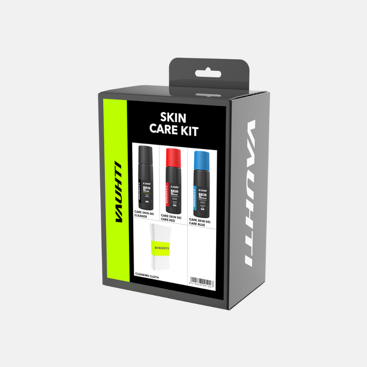 Vauhti Skin Care Kit