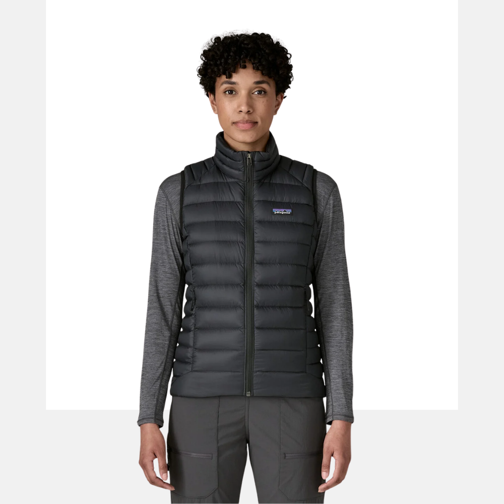 Patagonia W's Down Sweater Vest