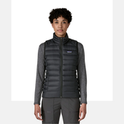 Patagonia W's Down Sweater Vest