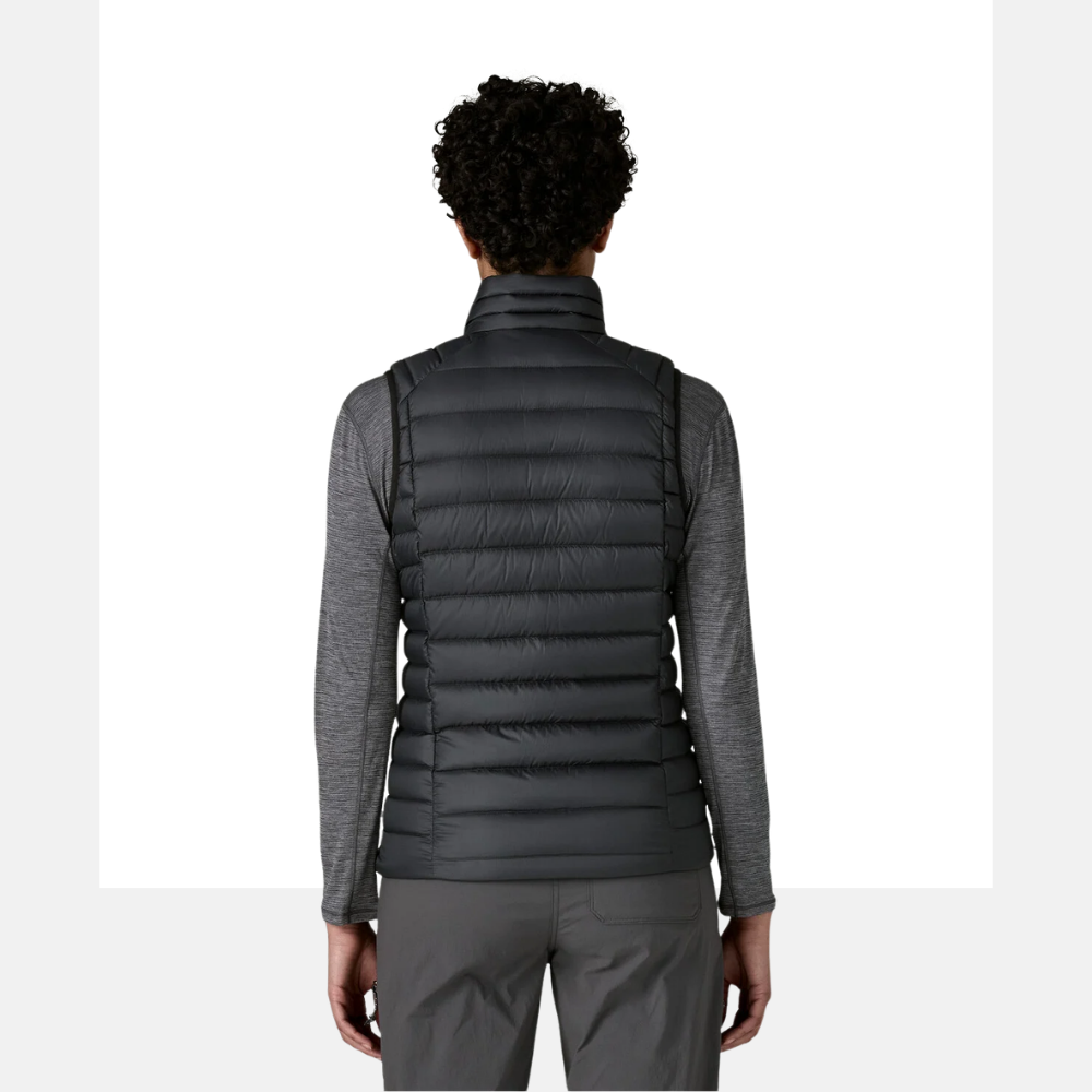 Patagonia W's Down Sweater Vest