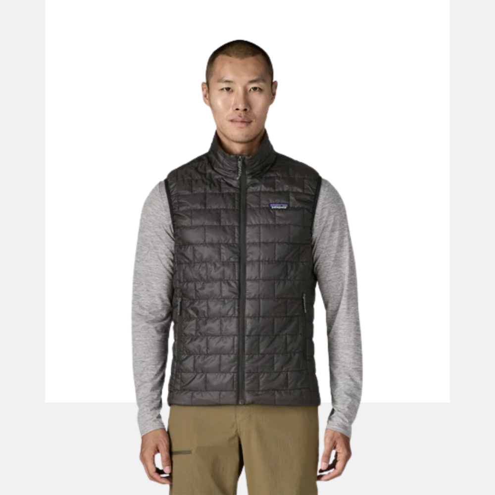 Patagonia M's Nano Puff® Vest