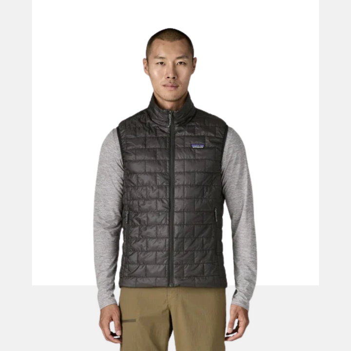 Patagonia M's Nano Puff® Vest