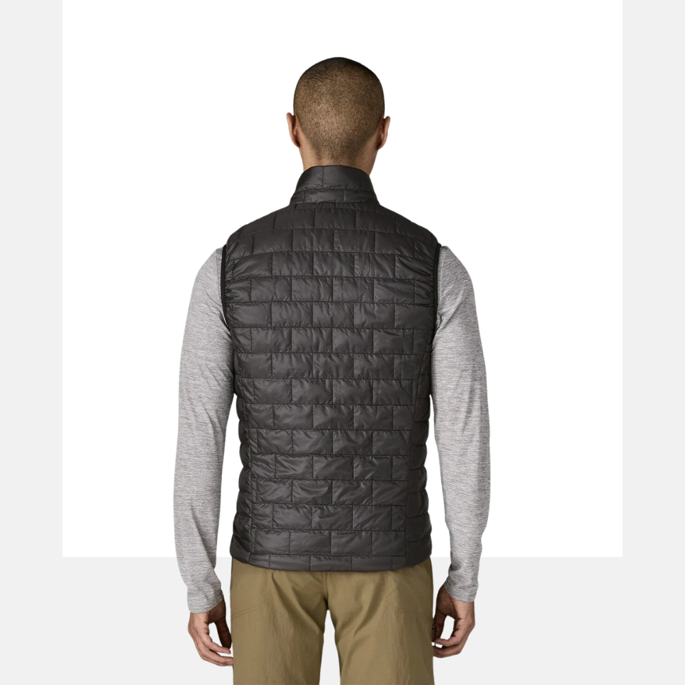 Patagonia M's Nano Puff® Vest