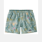 Patagonia W Baggies Shorts - 5 in. Virtually Blue